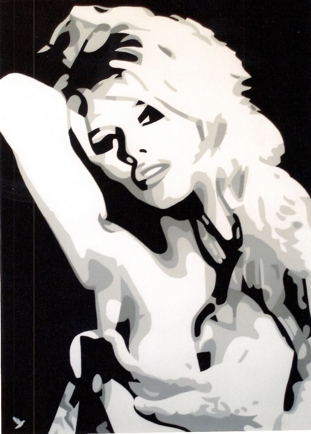 le Mythe  "  BARDOT  " Adolphe BARBONI