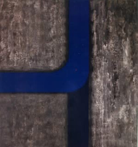 “El camino” di Maria Luisa (LU) Martinto, Pittura in vendita su Singulart
