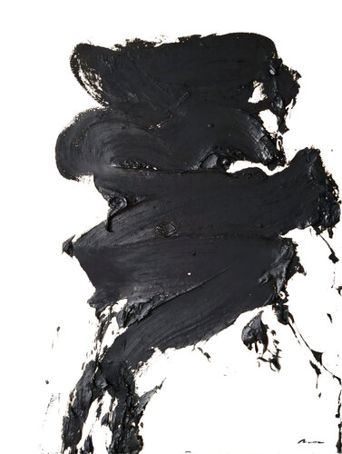 Sin título nº2205 de Toni Riera, Pintura a la venta en Singulart