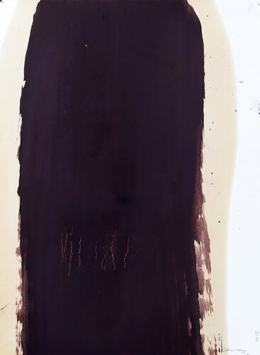 Sin título nº2058 de Toni Riera, Pintura a la venta en Singulart