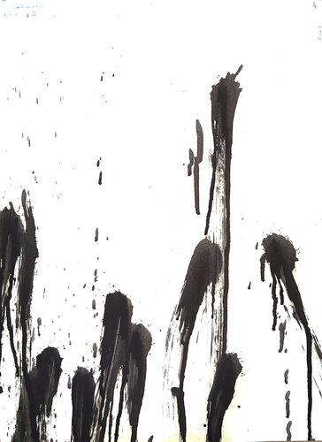Sin título nº2063 de Toni Riera, Pintura a la venta en Singulart