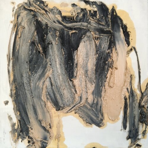 Sin título nº2315 van Toni Riera, Schilderij te koop op Singulart