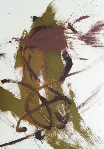 Sin título nº1021 von Toni Riera, Malerei kaufen auf Singulart