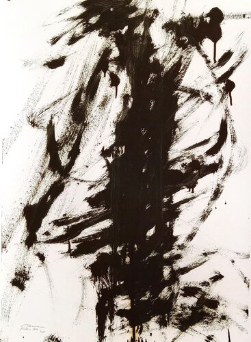 Sin título nº2276 von Toni Riera, Malerei kaufen auf Singulart