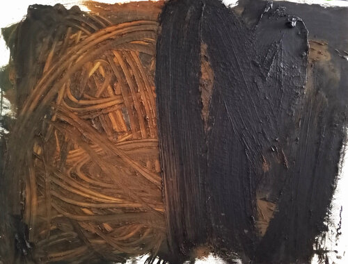 Sin Título nº1073 Toni Riera