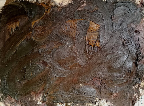 Sin Título nº1132 by Toni Riera, Painting for Sale on Singulart