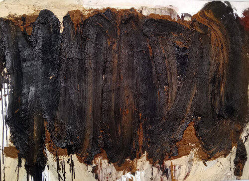 Sin Título nº1141 von Toni Riera, Malerei kaufen auf Singulart