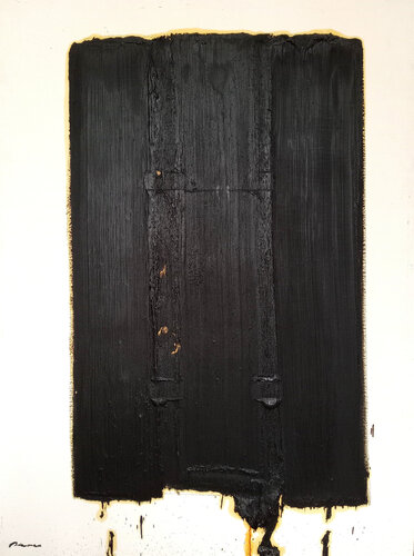 Sin Título nº2228 van Toni Riera, Schilderij te koop op Singulart