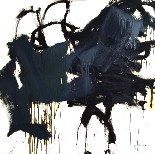 Sin Título nº2288 van Toni Riera, Schilderij te koop op Singulart