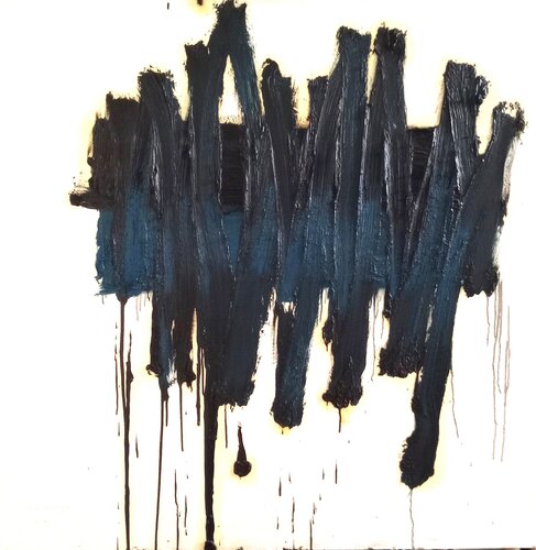 Sin Título nº2290 van Toni Riera, Schilderij te koop op Singulart