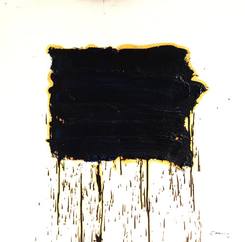 Sin Título nº2291 van Toni Riera, Schilderij te koop op Singulart