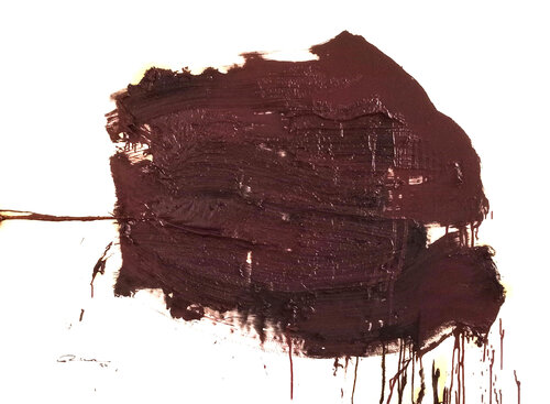 Sin Título nº2347 de Toni Riera, Pintura a la venta en Singulart