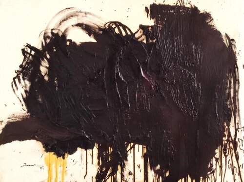 Sin Título nº2348 Toni Riera