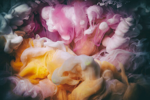Liquid Soul n°186 Creature von Gaëtan Changeur, Fotografie kaufen auf Singulart