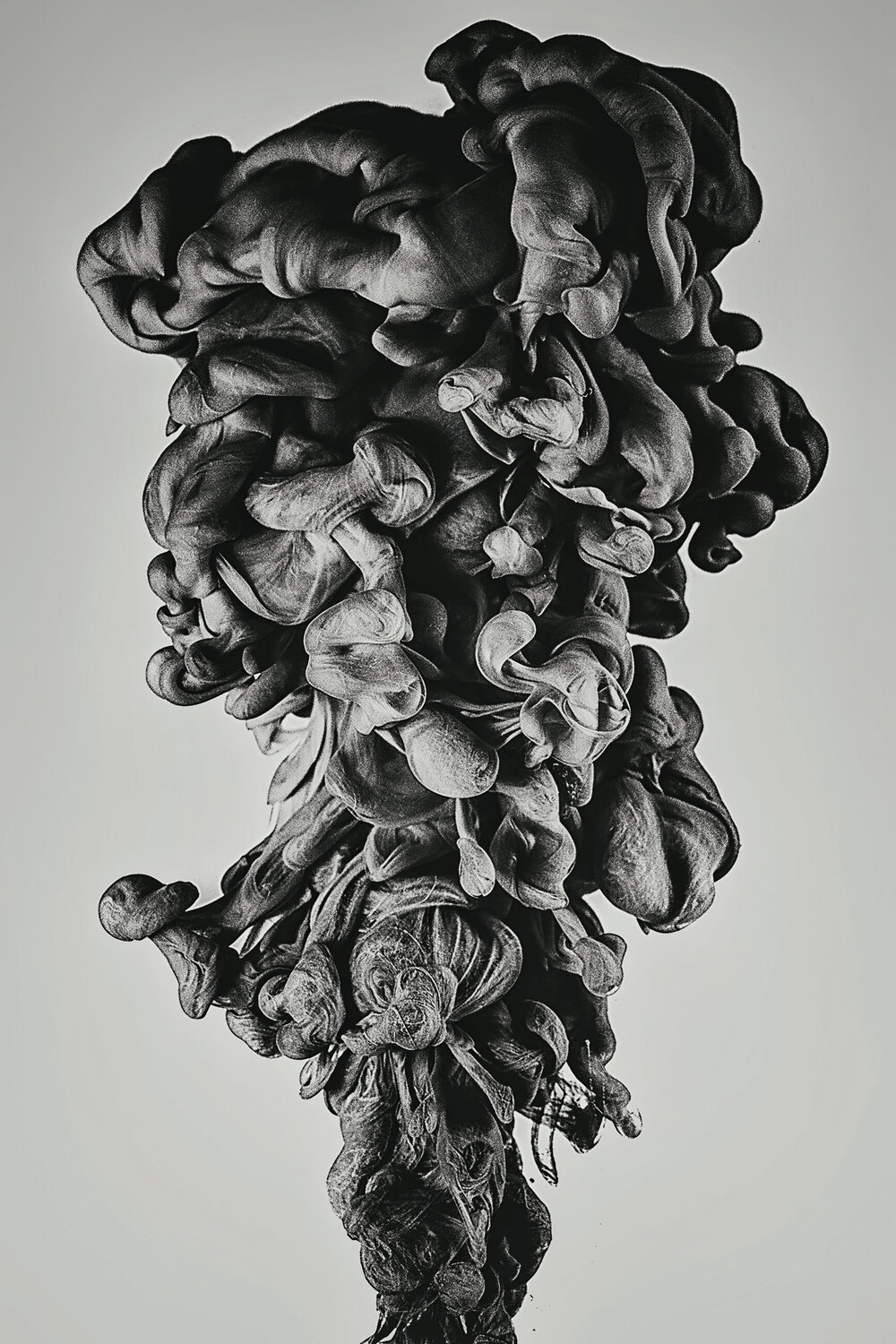 Liquid Soul n°978 Creature Gaëtan Changeur