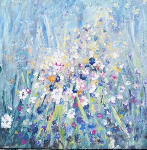 Champêtre Karen Amsallem