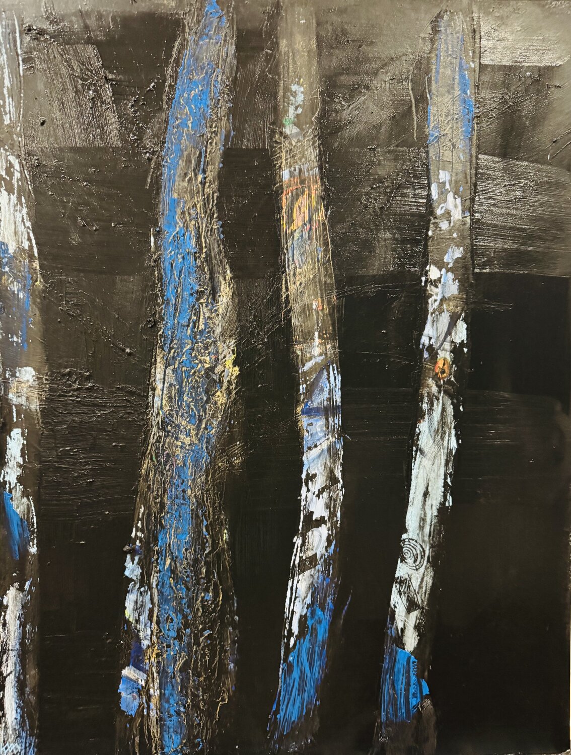Les stoïques II Karen Amsallem