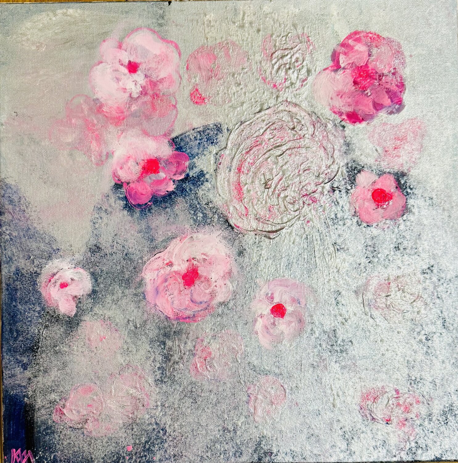 Partition douce Karen Amsallem