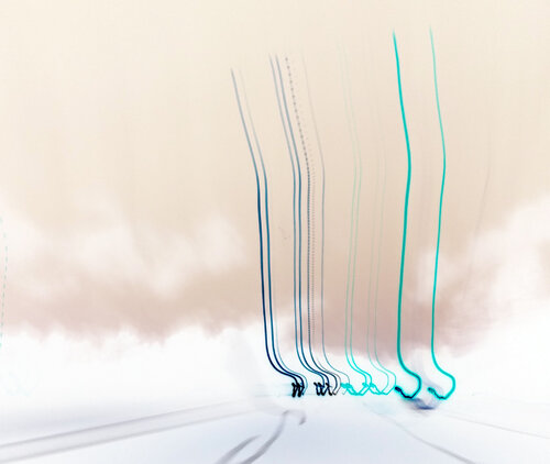 FUITE von JCAGOLL, Fotografie kaufen auf Singulart