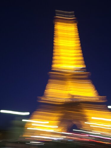 SWING PARIS von JCAGOLL, Fotografie kaufen auf Singulart