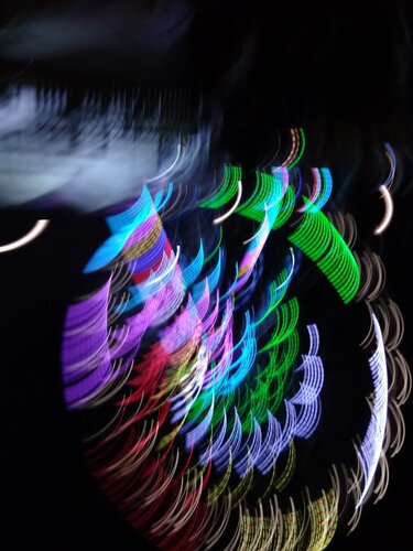 LIGHT ORCHESTRA von JCAGOLL, Fotografie kaufen auf Singulart