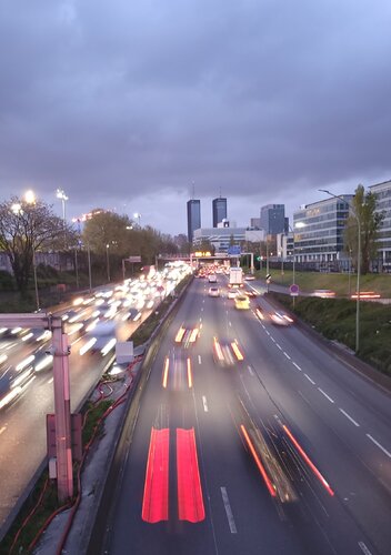 French Manhattan ? von JCAGOLL, Fotografie kaufen auf Singulart