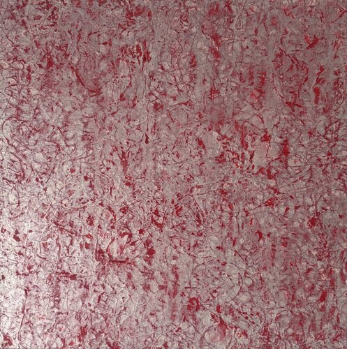 Scene - KIZUNA-2 Diptych 絆 di Miho Umemura, Pittura in vendita su Singulart