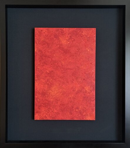 Scene - Red de Miho Umemura, Pintura a la venta en Singulart