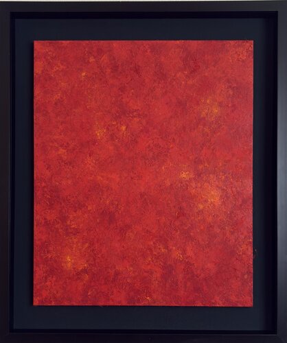 Scene - Red van Miho Umemura, Schilderij te koop op Singulart
