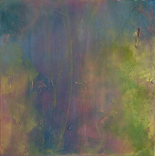 Scene - Flow von Miho Umemura, Malerei kaufen auf Singulart