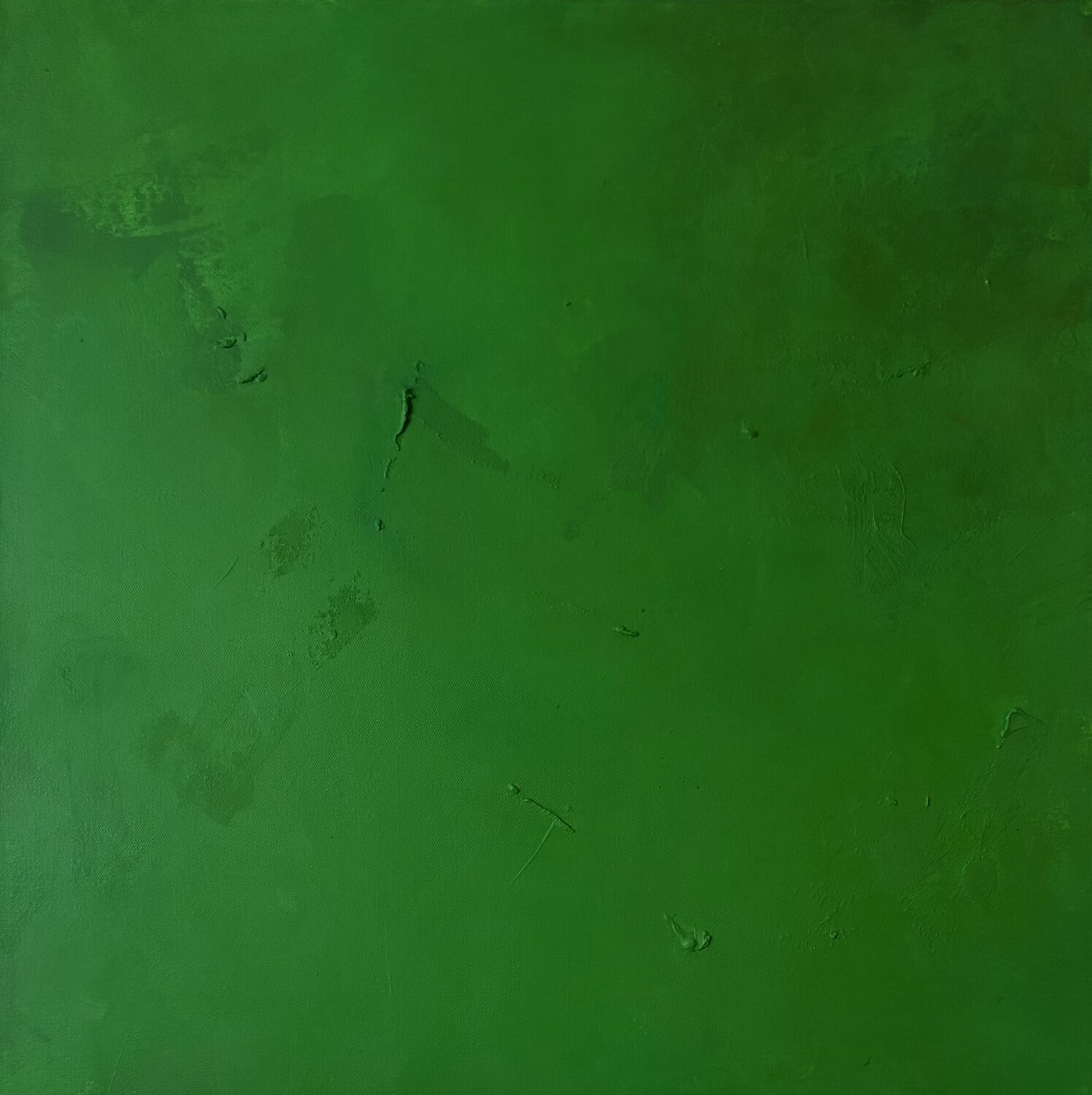 Scene - Green Miho Umemura