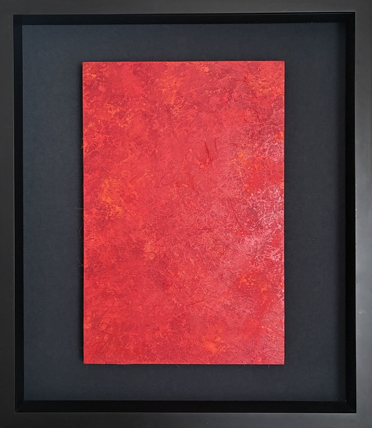 Scene - Red Miho Umemura