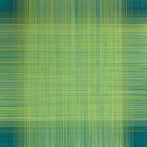 ligne droite #01 van Marc Kirschvink, Schilderij te koop op Singulart