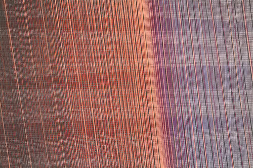 ligne droite #17 by Marc Kirschvink, Painting for Sale on Singulart