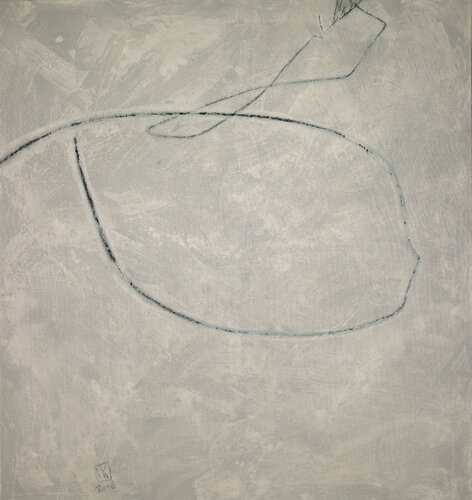 nach Ada #10 de Marc Kirschvink, Pintura a la venta en Singulart