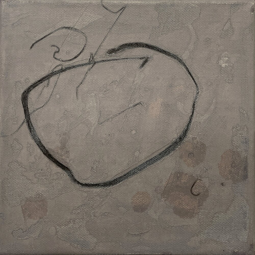 nach Ada #81 di Marc Kirschvink, Pittura in vendita su Singulart