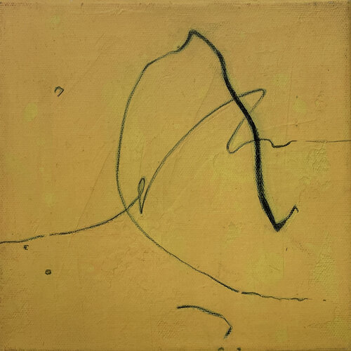 nach Ada #83 von Marc Kirschvink, Malerei kaufen auf Singulart