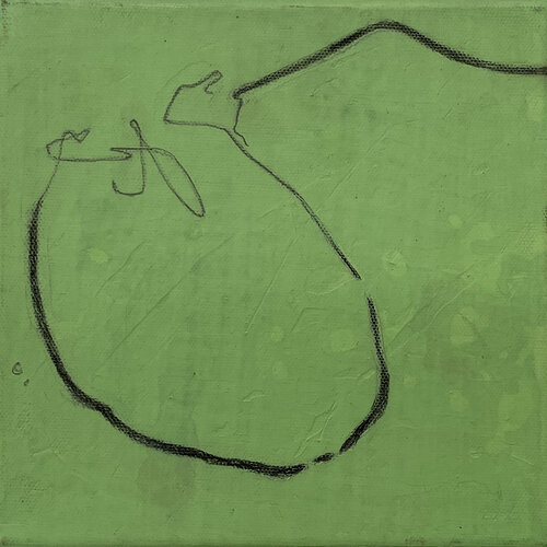 nach Ada #84 de Marc Kirschvink, Pintura a la venta en Singulart