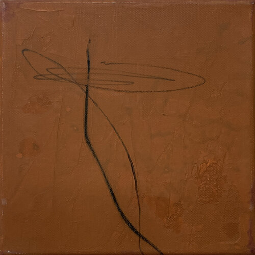 nach Ada #85 di Marc Kirschvink, Pittura in vendita su Singulart