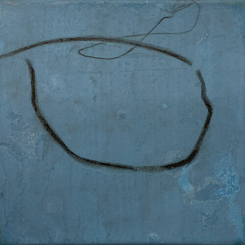 nach Ada #87 de Marc Kirschvink, Pintura a la venta en Singulart