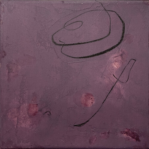 nach Ada #88 di Marc Kirschvink, Pittura in vendita su Singulart
