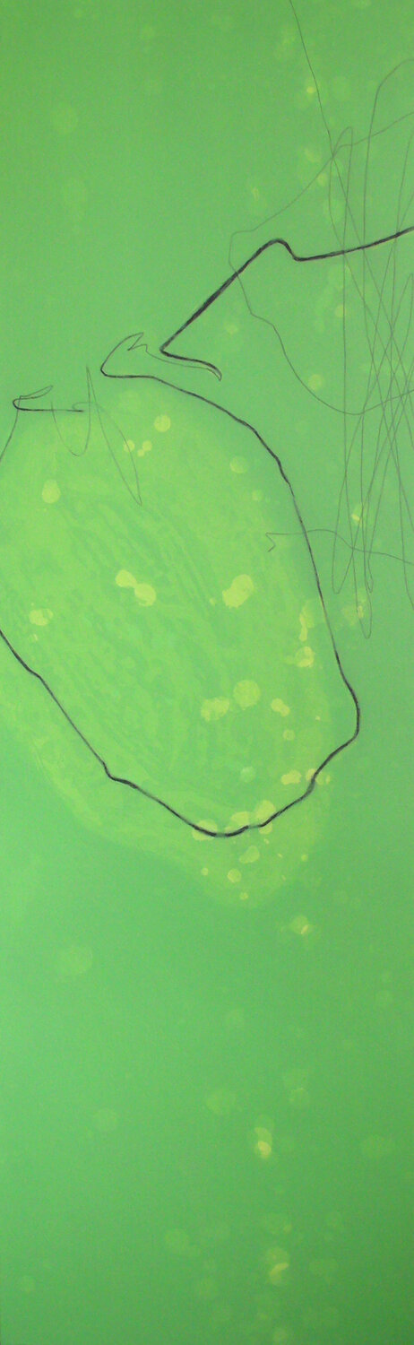 nach Ada #92 Marc Kirschvink