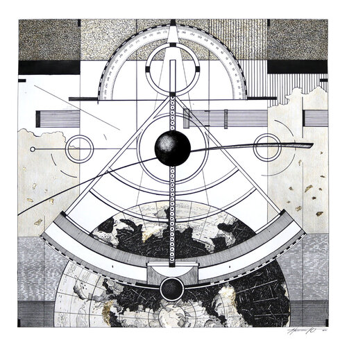 Sextant Yulia Protsyshyn