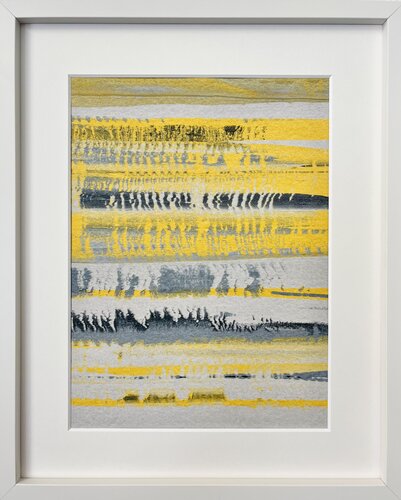 NOW.HERE 59 van Katrin Neudeck, Schilderij te koop op Singulart