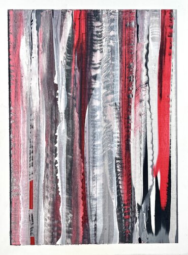 NOW.HERE 23 van Katrin Neudeck, Schilderij te koop op Singulart