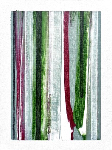 NOW.HERE 05 van Katrin Neudeck, Schilderij te koop op Singulart