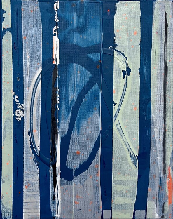 LOST & FOUND NO. 5 Katrin Neudeck