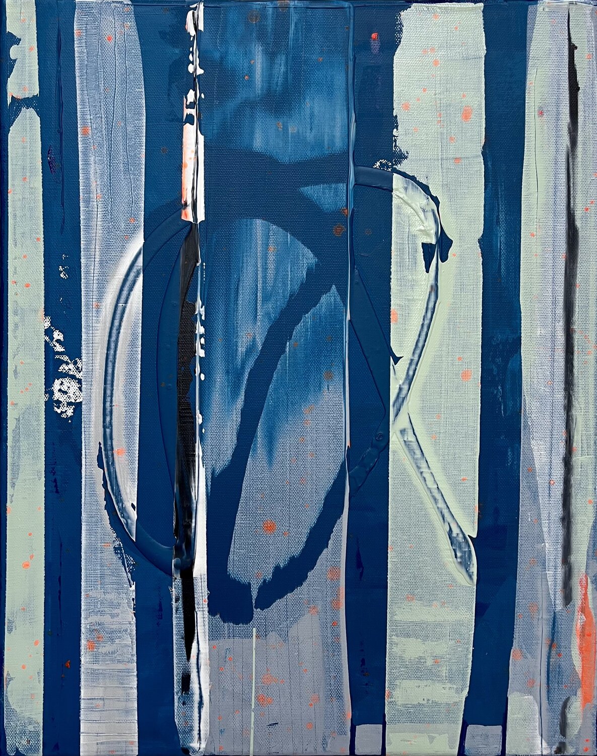 LOST & FOUND NO. 5 Katrin Neudeck