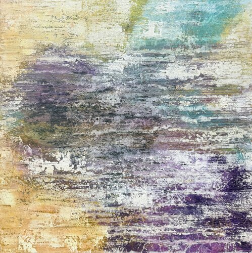 Laguna di Danja Kulterer, Pittura in vendita su Singulart