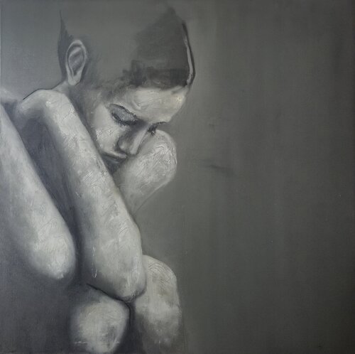 Fragile presenza daniela volpi